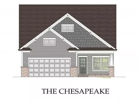 3619 Weathervane Loop, Apison, TN 37302 photo 1
