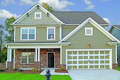 3551 Weathervane Loop, Apison, TN 37302 photo 1