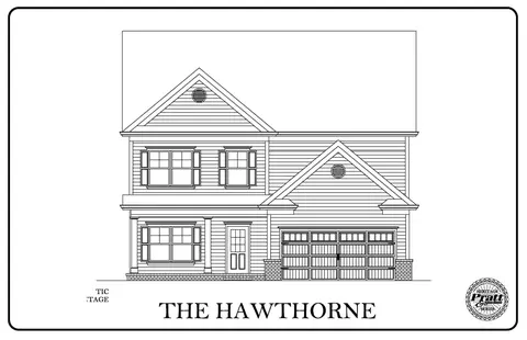 3551 Weathervane Loop, Apison, TN 37302 photo 2