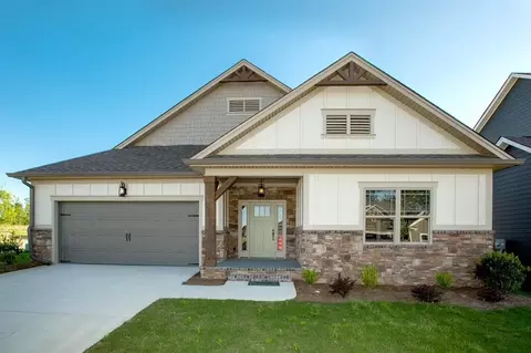 8471 Cherrybark Ln, Ooltewah, TN 37363 photo 1