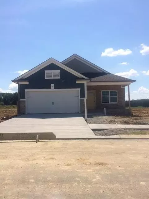 8480 Cherrybark Ln, Ooltewah, TN 37363 photo 1