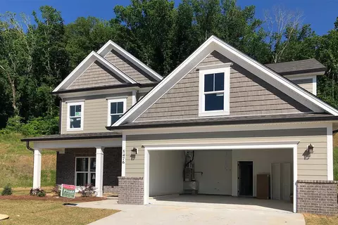 8445 Cherrybark Ln, Ooltewah, TN 37363 photo 1