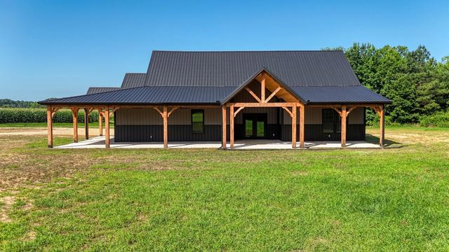 3140 Rowland Mill Rd, Buena Vista, TN 38318