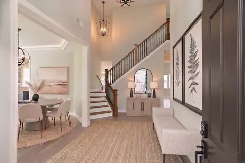 1932 Harmony Dr, Spring Hill, TN 37174