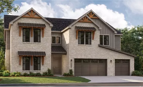 1932 Harmony Dr, Spring Hill, TN 37174