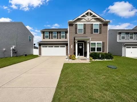 5520 Compass Way, Christiana, TN 37037