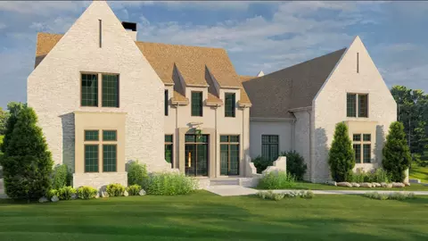 1211 Carl Seyfert Memorial Dr, Brentwood, TN 37027