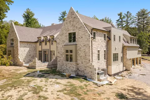 1211 Carl Seyfert Memorial Dr, Brentwood, TN 37027