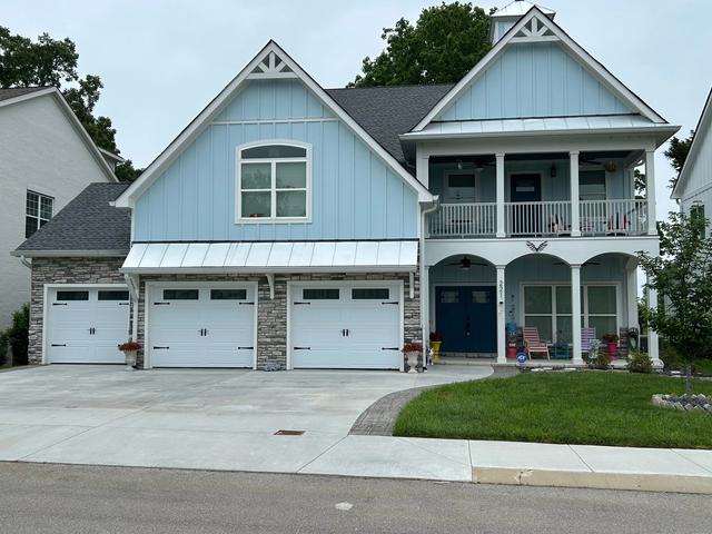 221 Hammock Dr, Winchester, TN 37398