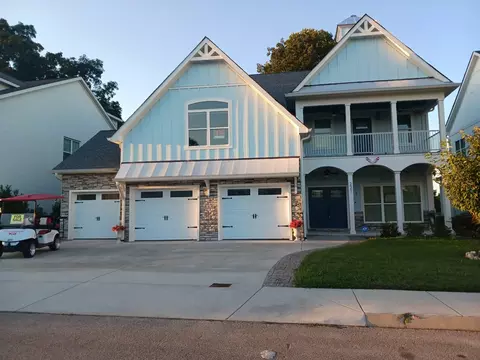 221 Hammock Dr, Winchester, TN 37398