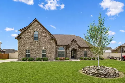 2108 Long Shot Ct, Lascassas, TN 37085