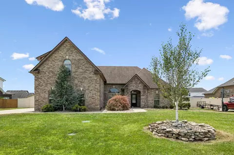 2108 Long Shot Ct, Lascassas, TN 37085
