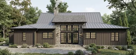 8504 Bear Paw Trl, Signal Mountain, TN 37377
