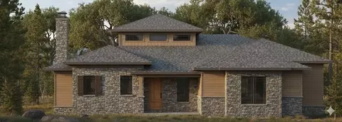 8349 Bear Paw Trl #SIGNAL, Signal Mountain, TN 37377