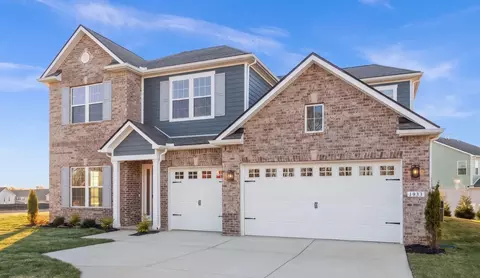 1933 Harmony Rd, Spring Hill, TN 37174 photo 2