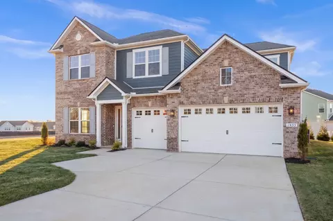 1933 Harmony Rd, Spring Hill, TN 37174 photo 3