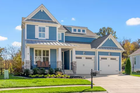 3006 Hedgelawn Dr, Lebanon, TN 37090
