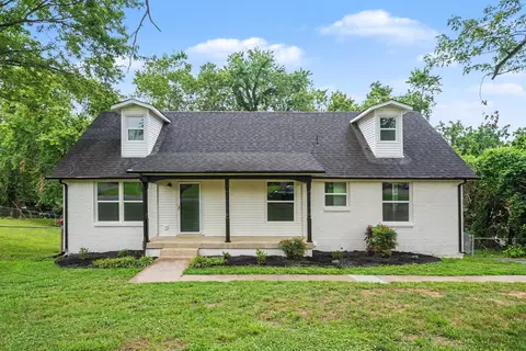 4833 Shasta Dr, Old Hickory, TN 37138