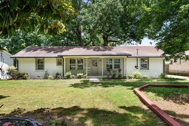 3614 Floral Dr, Nashville, TN 37211