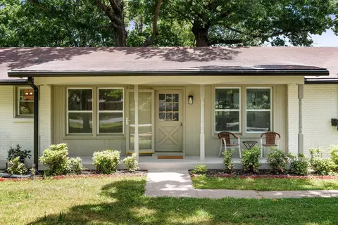 3614 Floral Dr, Nashville, TN 37211