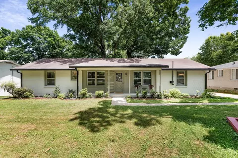 3614 Floral Dr, Nashville, TN 37211