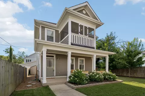 1909 Delta Ave # B, Nashville, TN 37208