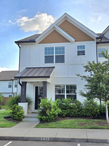 2415 Sayerville Ave, Old Hickory, TN 37138