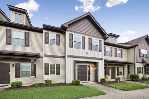 5318 Perlou Ln, Murfreesboro, TN 37128