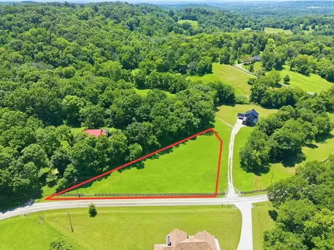 0 Foster Chapel Rd, Columbia, TN 38401