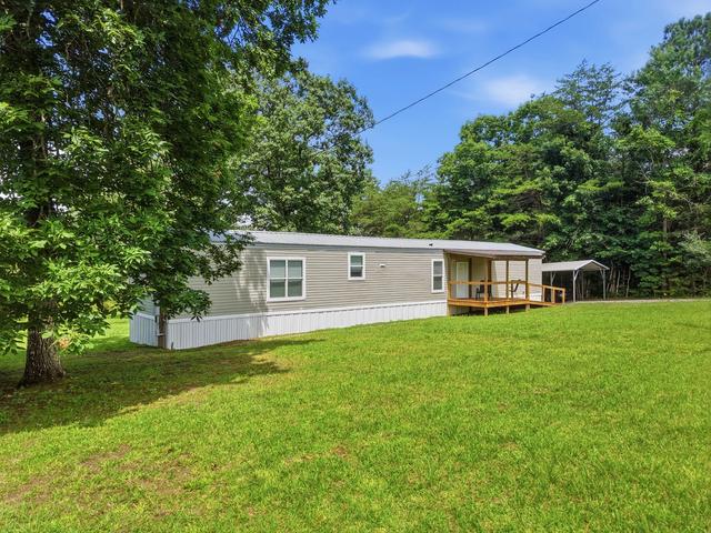 1180 Lake Hill Rd, Monterey, TN 38574