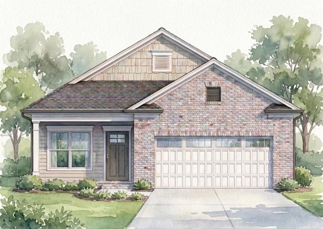 2983 Discovery Dr NW, Cleveland, TN 37312