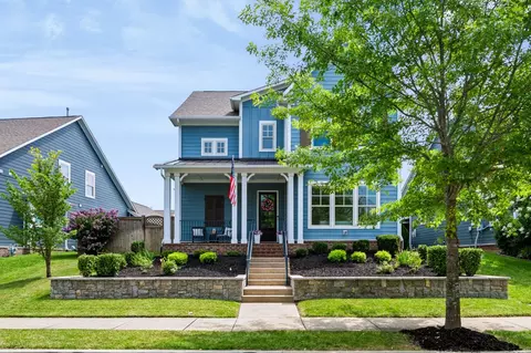 2785 Americus Dr, Thompsons Station, TN 37179