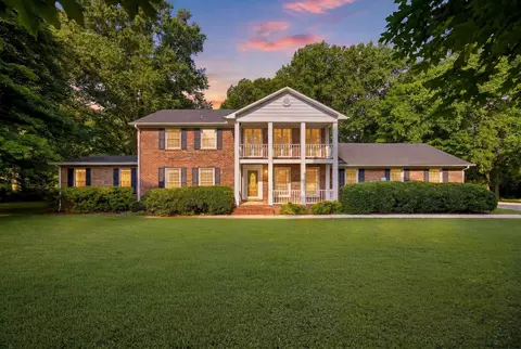 109 Carter Farris Ln, Winchester, TN 37398