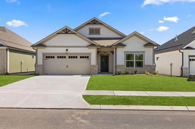2977 Discovery Dr NW #47, Cleveland, TN 37312