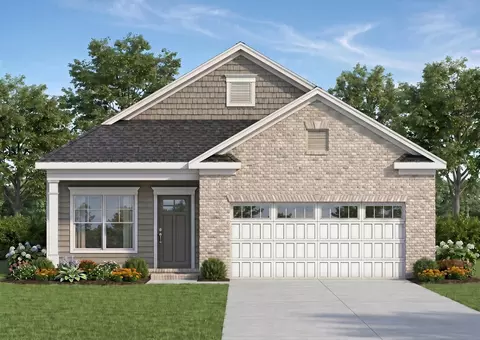 2983 Discovery Dr NW #46, Cleveland, TN 37312