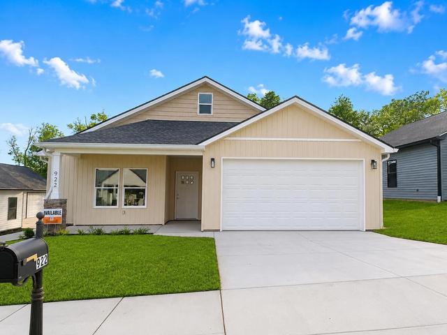922 Stratford Ave, Sweetwater, TN 37874