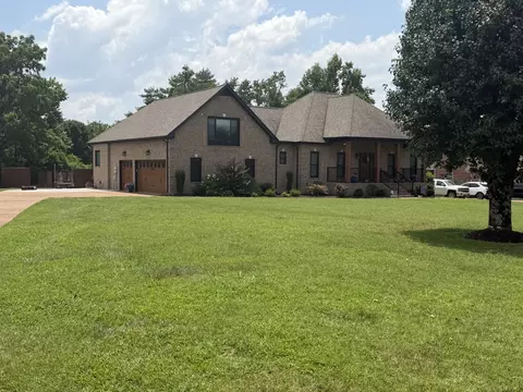 1709 Wrencrest Dr, Mount Juliet, TN 37122