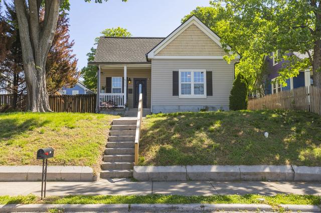 511 S 9th St, Nashville, TN 37206