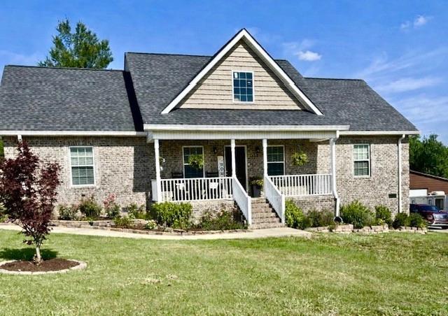 240 Mockingbird Ln, Hartsville, TN 37074