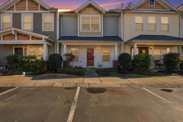 1955 Nashboro Blvd, Nashville, TN 37217