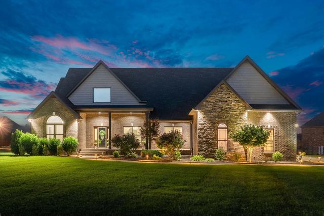 3000 Hartley Dr, Clarksville, TN 37043