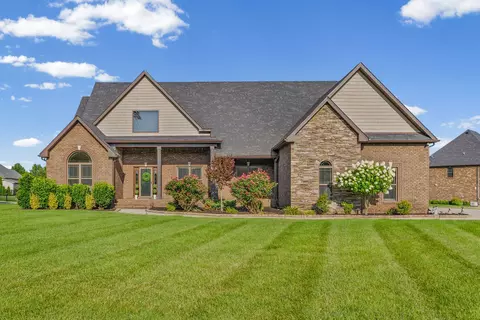 3000 Hartley Dr, Clarksville, TN 37043