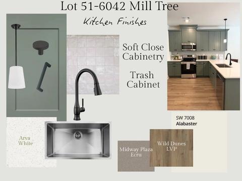 6042 Mill Tree Ct, Nashville, TN 37221