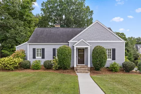 510 Sterling Ave, Chattanooga, TN 37405