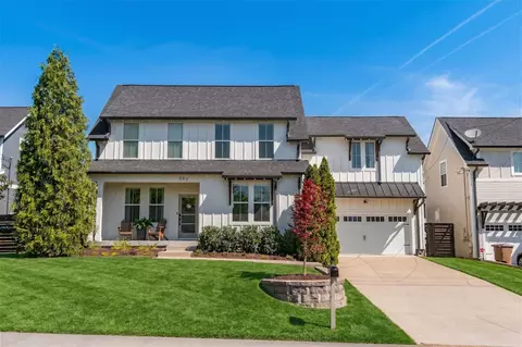 502 Hamilton Ave, Nashville, TN 37203