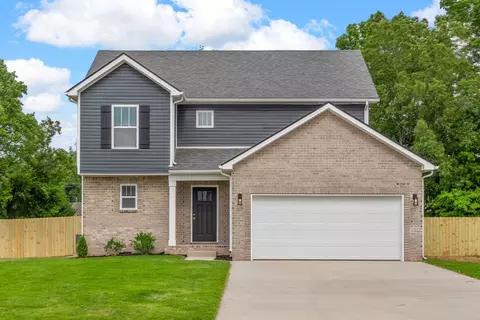 617 Chatsworth Dr, Clarksville, TN 37042