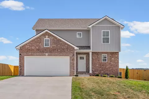 617 Chatsworth Dr, Clarksville, TN 37042