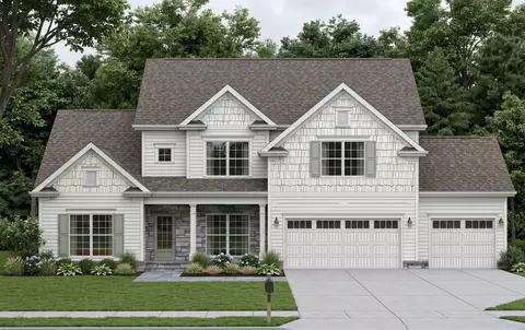 11842 Herons Haven Dr #53, Soddy Daisy, TN 37379