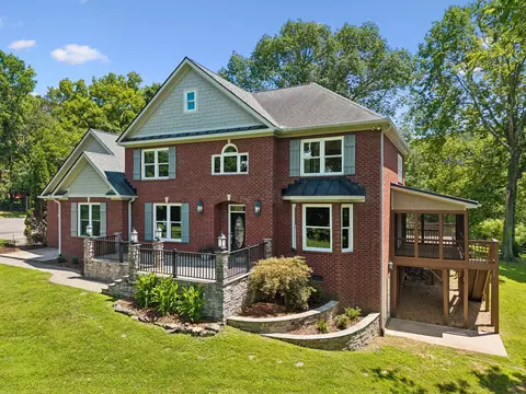 2671 Sanford Rd, Nolensville, TN 37135
