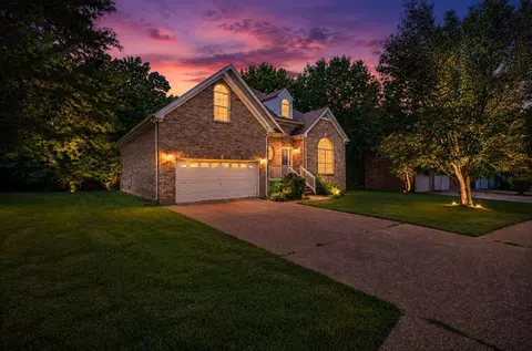 7716 Daniel Trce, Nashville, TN 37221